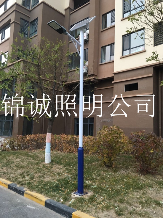 沈陽市區亮化工程